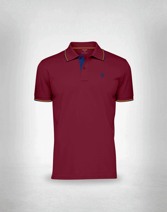 Polo-shirts | Barnoi