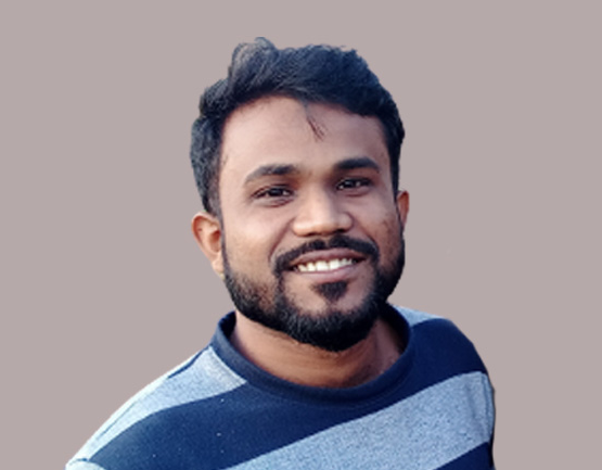 Shahidul Islam