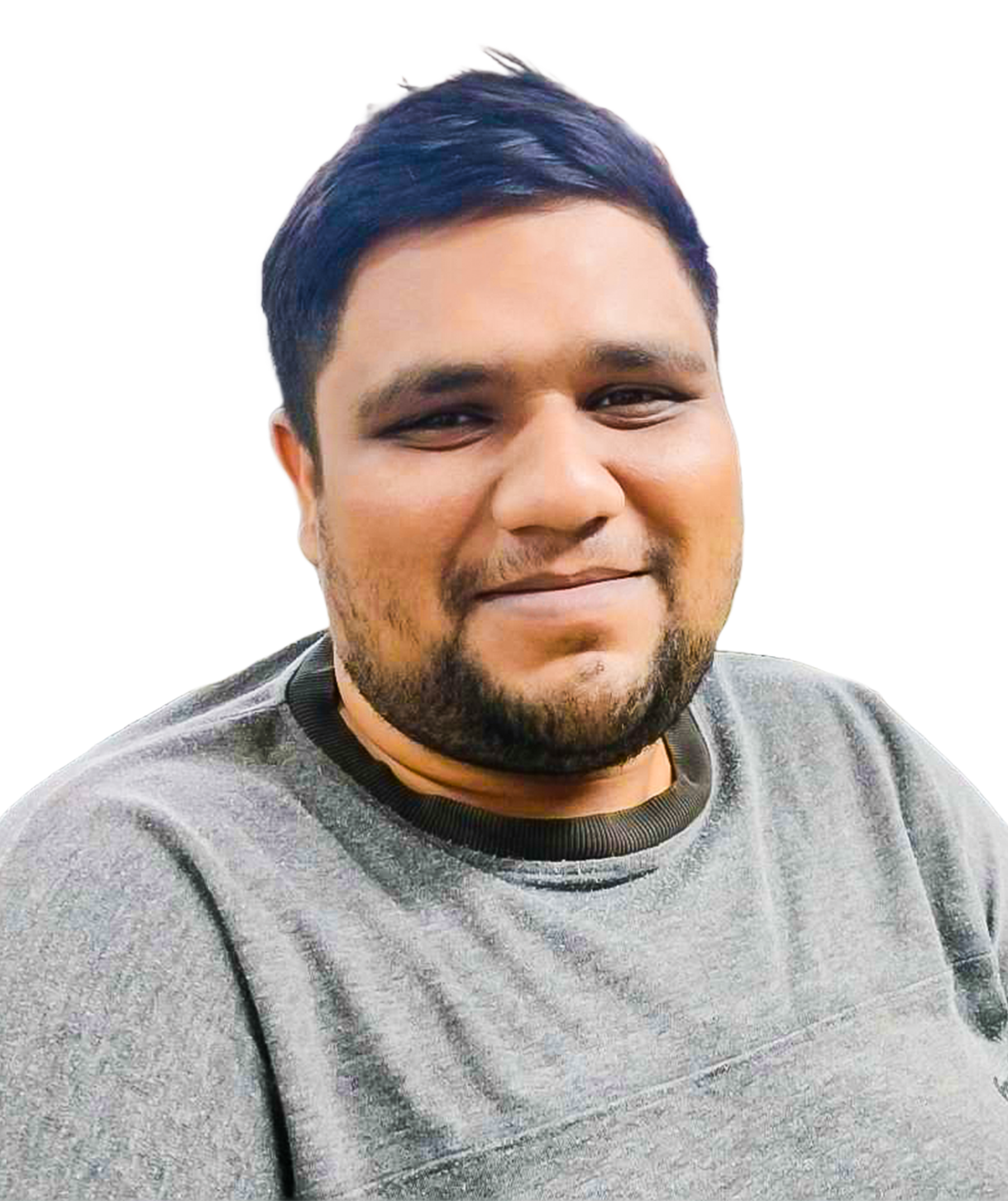Shazzad Hossen