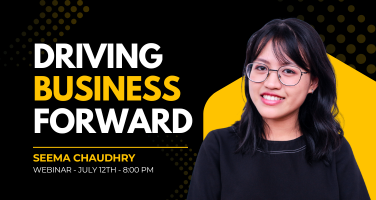 Driving Your Business Forward In The Best Way