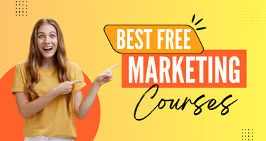 The World Top Marketing Course