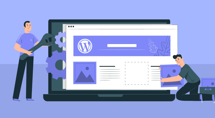 Why Custom WordPress Themes Are Better Than Pre-Made Themes for Your Business